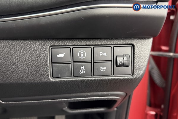 Used Honda HR-V 2022 for sale - 75637499: Photo 24