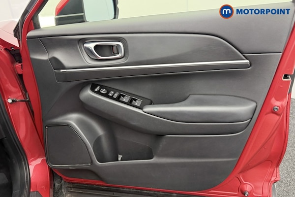 Used Honda HR-V 2022 for sale - 75637499: Photo 26