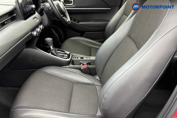 Used Honda HR-V 2022 for sale - 75637499: Photo 32