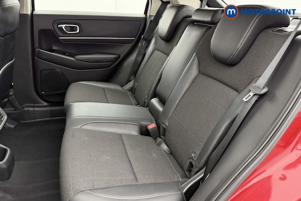 Used Honda HR-V 2022 for sale - 75637499: Photo 33