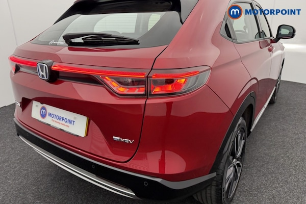 Used Honda HR-V 2022 for sale - 75637499: Photo 36