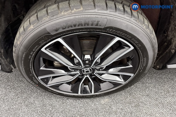 Used Honda HR-V 2022 for sale - 75637499: Photo 39