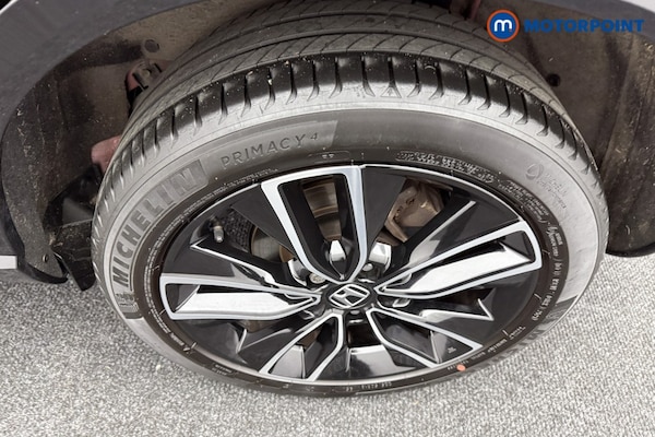 Used Honda HR-V 2022 for sale - 75637499: Photo 40