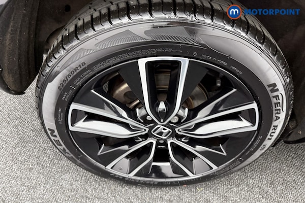 Used Honda HR-V 2022 for sale - 75637499: Photo 41