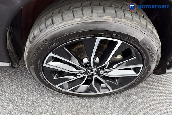 Used Honda HR-V 2022 for sale - 75637499: Photo 42