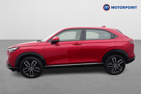 Used Honda HR-V 2022 for sale - 75637499: Photo 4