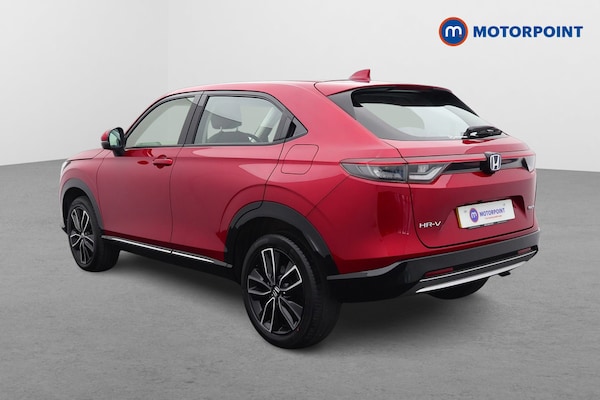 Used Honda HR-V 2022 for sale - 75637499: Photo 5