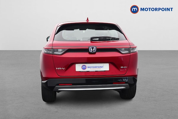 Used Honda HR-V 2022 for sale - 75637499: Photo 6