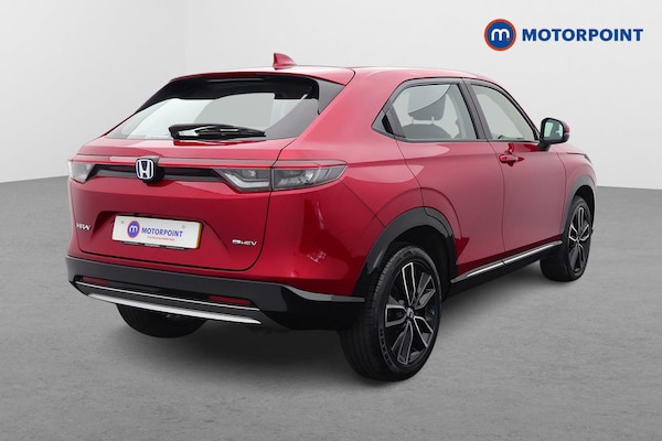 Used Honda HR-V 2022 for sale - 75637499: Photo 7