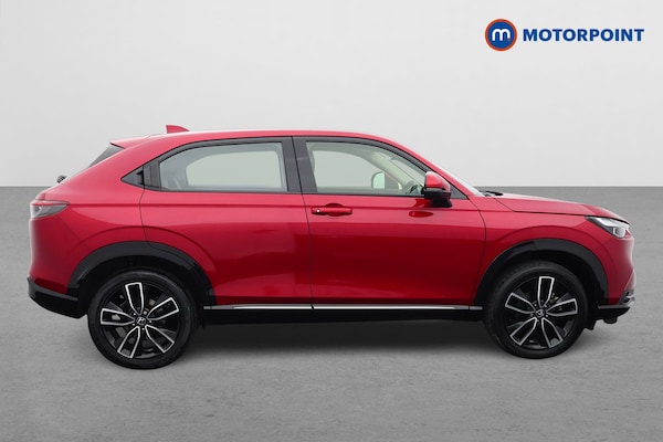 Used Honda HR-V 2022 for sale - 75637499: Photo 8