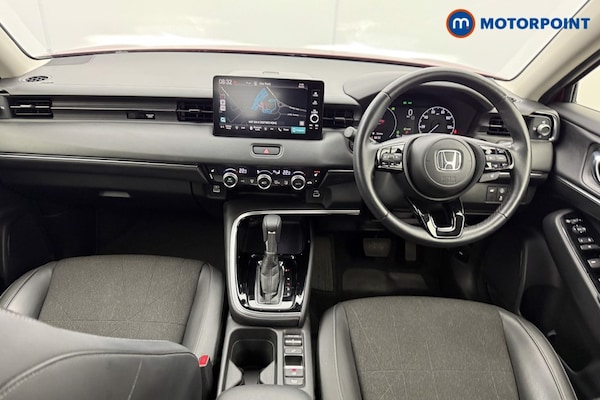 Used Honda HR-V 2022 for sale - 75637499: Photo 9