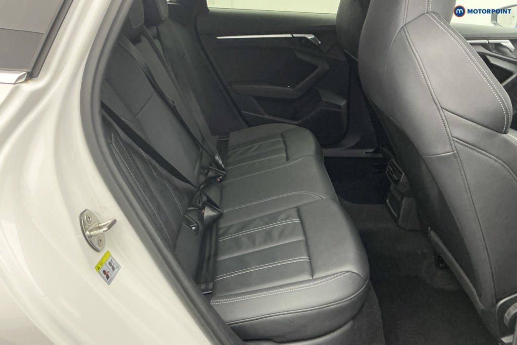 Used Audi A3 2022 for sale - 78010646: Photo 14