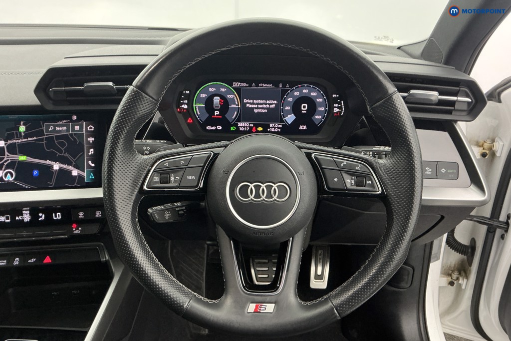 Used Audi A3 2022 for sale - 78010646: Photo 16