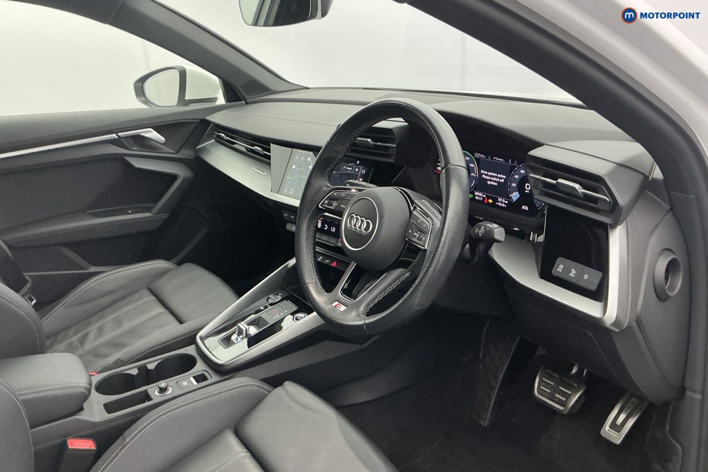 Used Audi A3 2022 for sale - 78010646: Photo 17