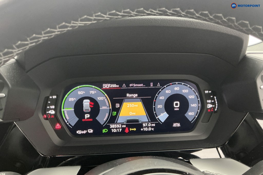 Used Audi A3 2022 for sale - 78010646: Photo 19