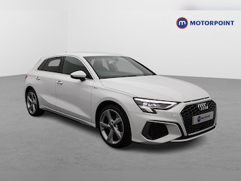 Audi A3 feature image