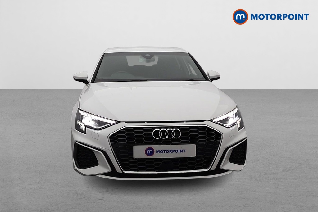 Used Audi A3 2022 for sale - 78010646: Photo 2