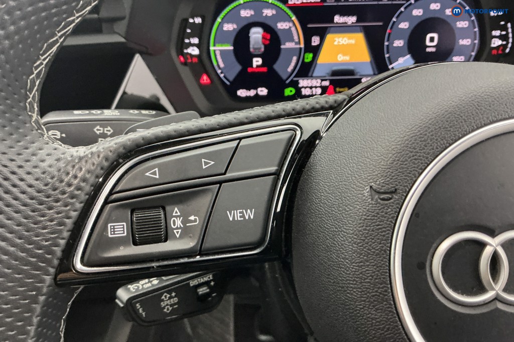 Used Audi A3 2022 for sale - 78010646: Photo 31