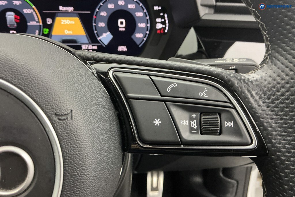 Used Audi A3 2022 for sale - 78010646: Photo 32