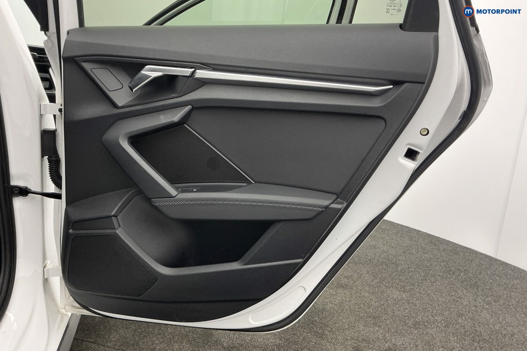 Used Audi A3 2022 for sale - 78010646: Photo 37