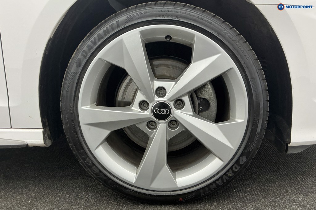 Used Audi A3 2022 for sale - 78010646: Photo 45