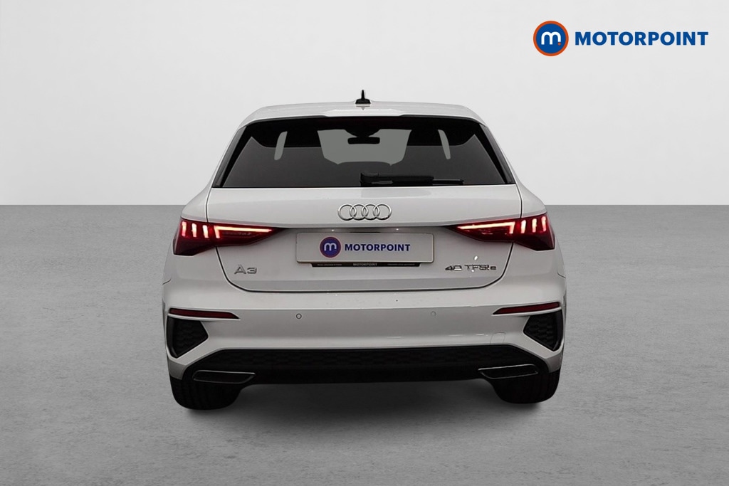 Used Audi A3 2022 for sale - 78010646: Photo 6