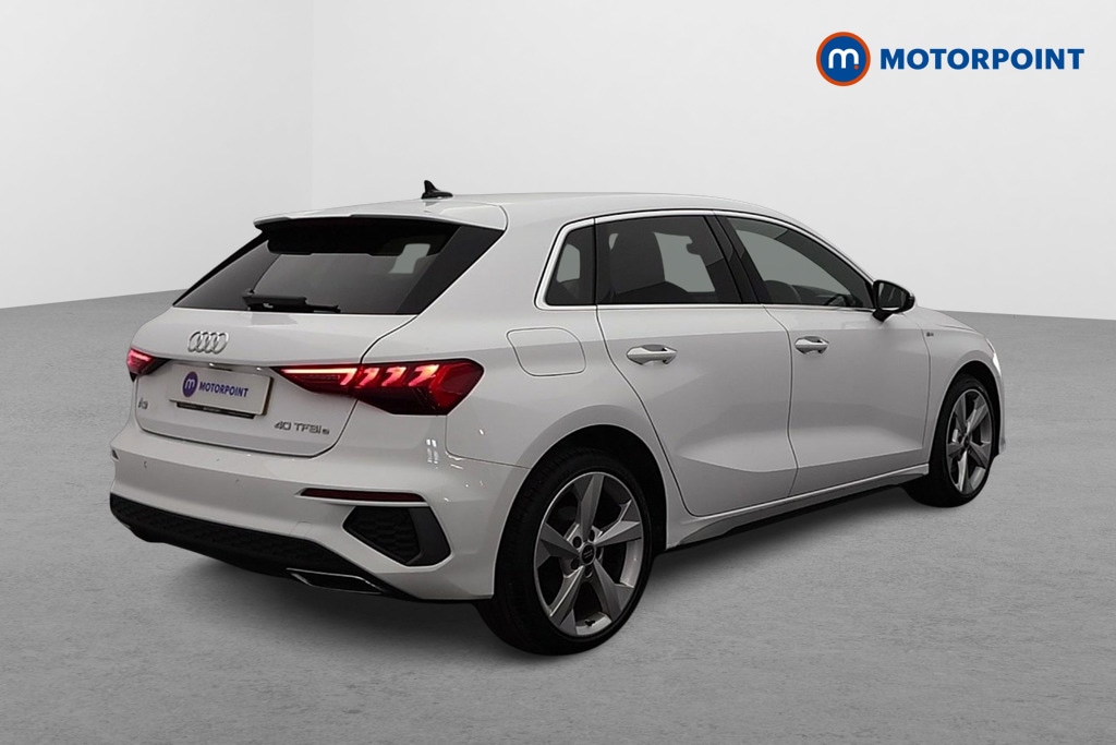 Used Audi A3 2022 for sale - 78010646: Photo 7