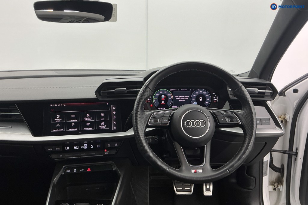 Used Audi A3 2022 for sale - 78010646: Photo 9