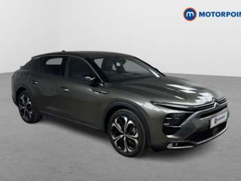 Used Citroen C5 X 2024 for sale - 74504582: Photo