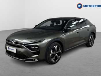 Used Citroen C5 X 2024 for sale - 74504582: Photo