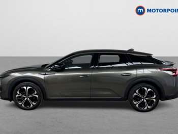 Used Citroen C5 X 2024 for sale - 74504582: Photo