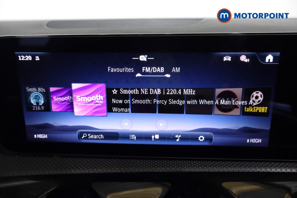 Used Mercedes-Benz CLA 2024 for sale - 77878554: Photo 17