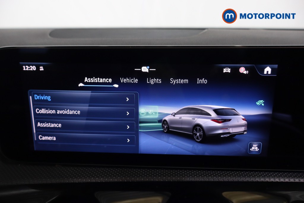 Used Mercedes-Benz CLA 2024 for sale - 77878554: Photo 18