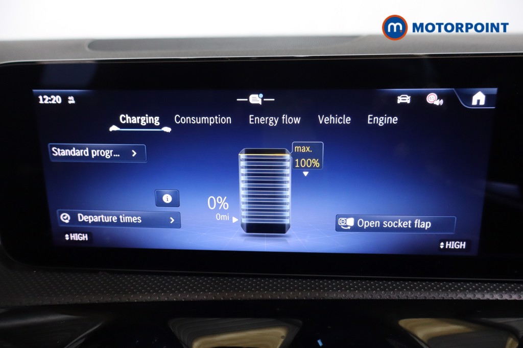 Used Mercedes-Benz CLA 2024 for sale - 77878554: Photo 19