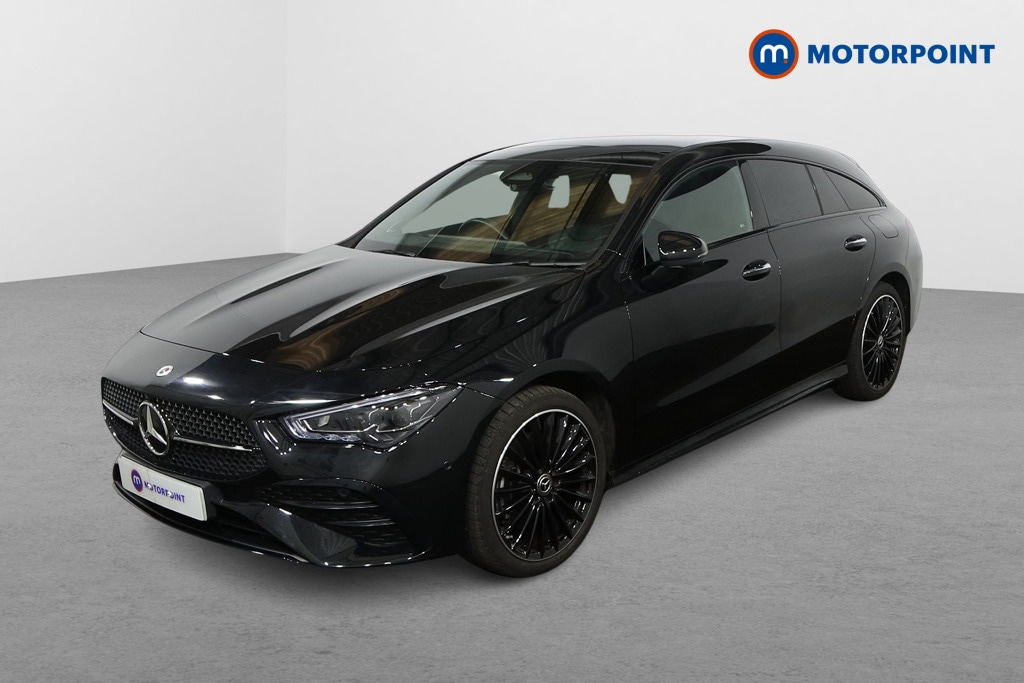 Used Mercedes-Benz CLA 2024 for sale - 77878554: Photo 3