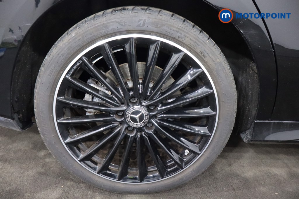 Used Mercedes-Benz CLA 2024 for sale - 77878554: Photo 37