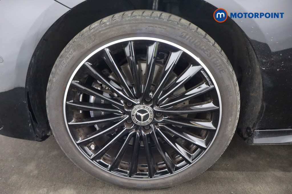 Used Mercedes-Benz CLA 2024 for sale - 77878554: Photo 39