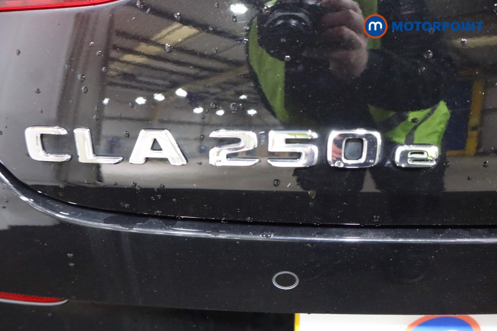 Used Mercedes-Benz CLA 2024 for sale - 77878554: Photo 43