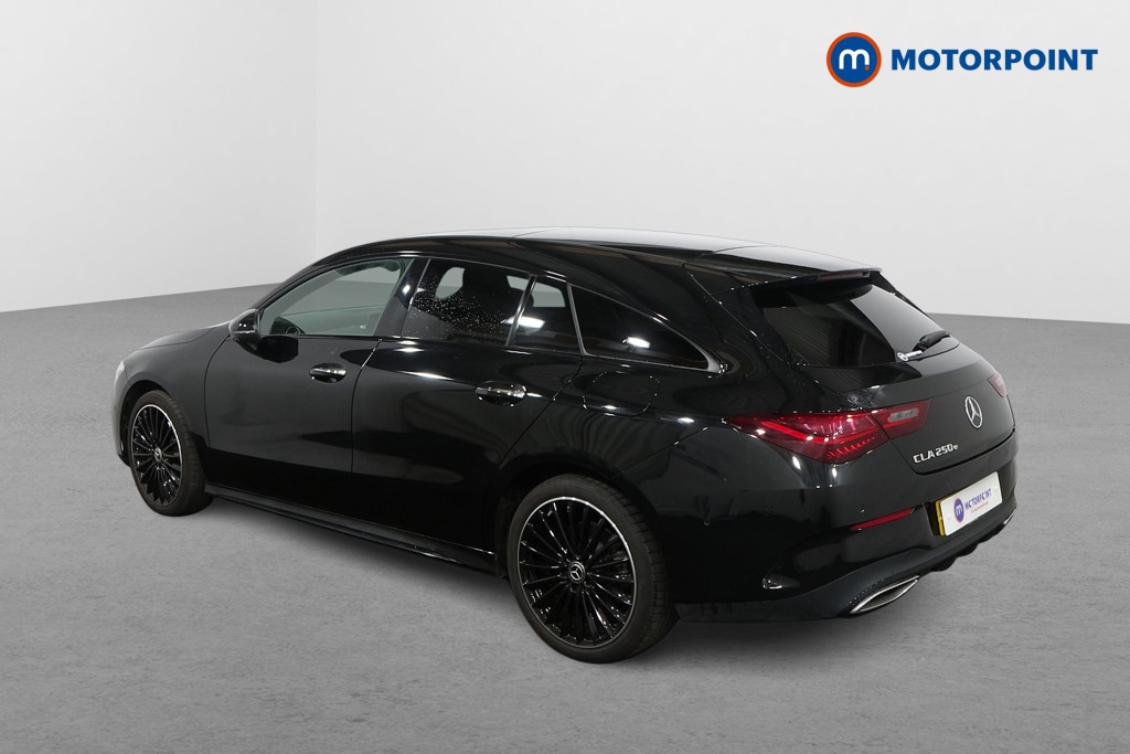 Used Mercedes-Benz CLA 2024 for sale - 77878554: Photo 5