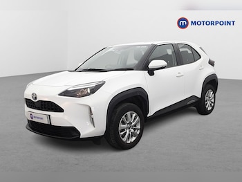 Used Toyota Yaris Cross 2023 for sale - 78657343: Photo