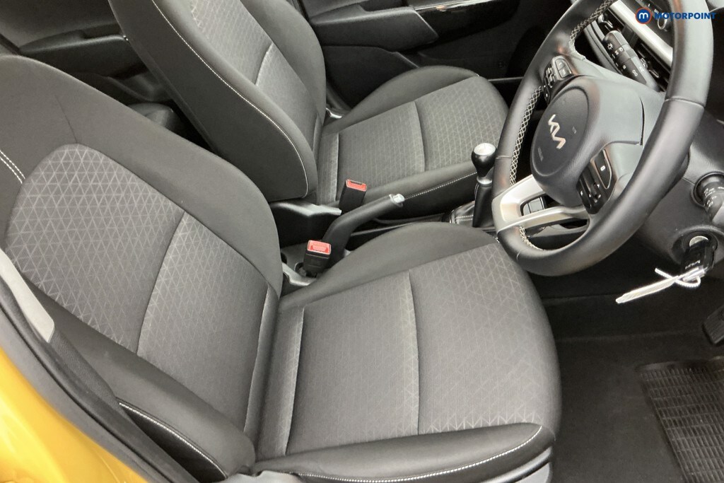 Used Kia Picanto 2023 for sale - 76255540: Photo 13