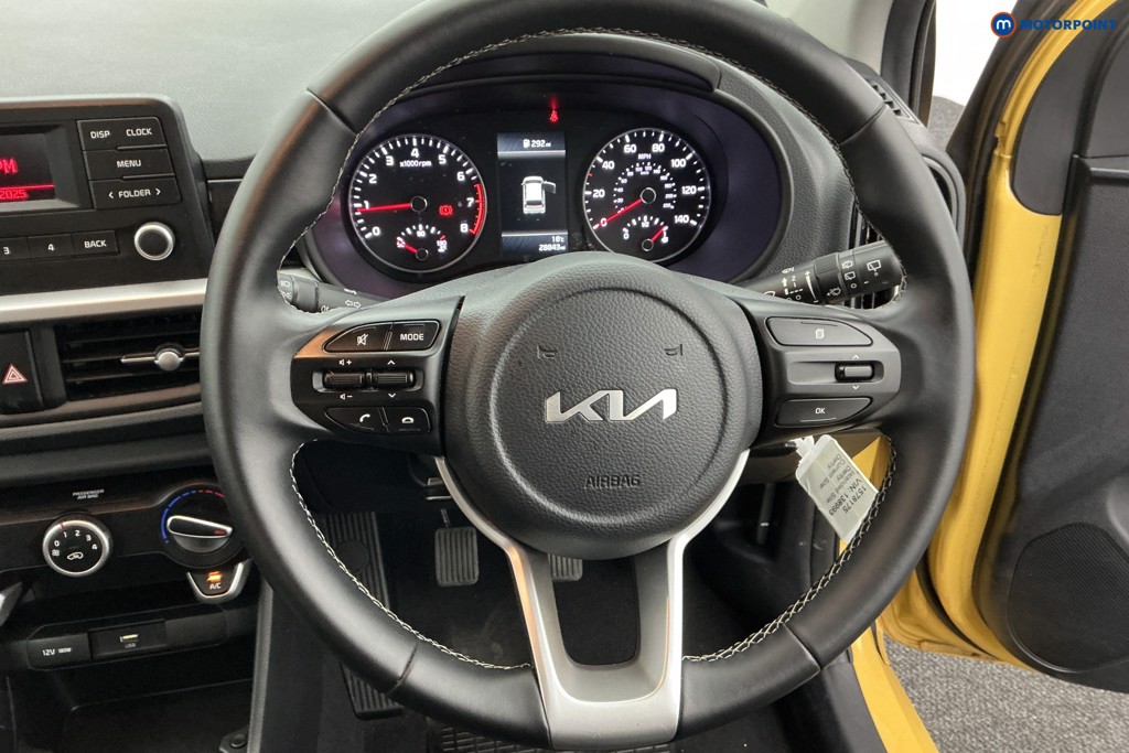 Used Kia Picanto 2023 for sale - 76255540: Photo 14