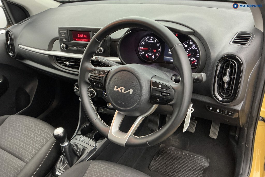 Used Kia Picanto 2023 for sale - 76255540: Photo 15