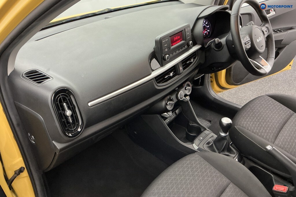 Used Kia Picanto 2023 for sale - 76255540: Photo 16