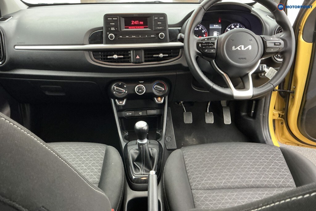 Used Kia Picanto 2023 for sale - 76255540: Photo 19