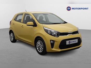 Kia - Picanto