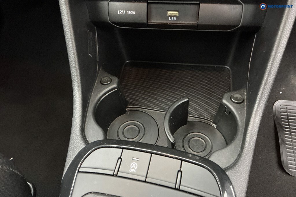 Used Kia Picanto 2023 for sale - 76255540: Photo 22