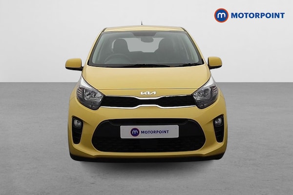 Used Kia Picanto 2023 for sale - 76255540: Photo 2