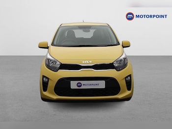 Used Kia Picanto 2023 for sale - 76255540: Photo 2