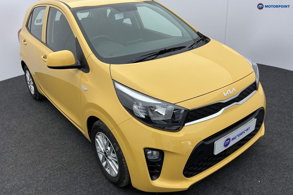 Used Kia Picanto 2023 for sale - 76255540: Photo 33